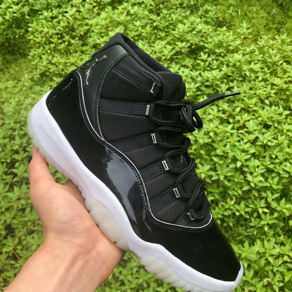 Jordan 11 jubilee